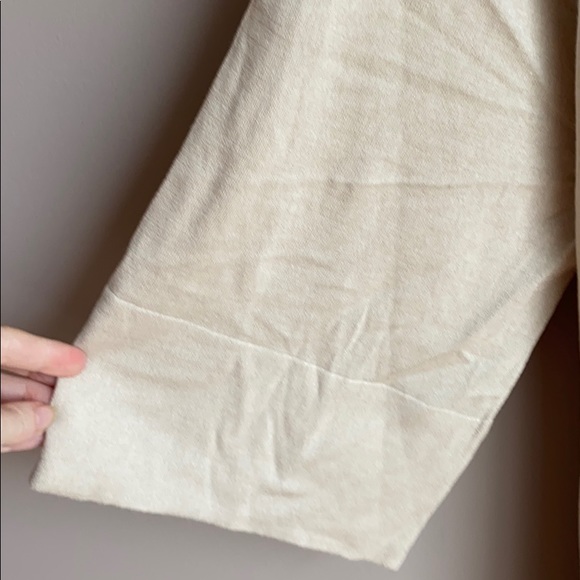 NWT JOHNNY WAS Silk Blend Kimono/Duster SZ S - Picture 5 of 8